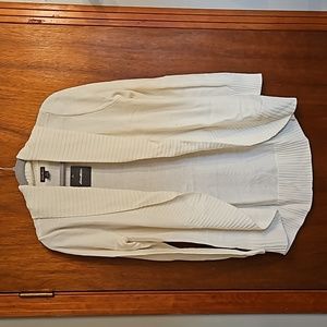 Eddie Bauer Cardigan size Large